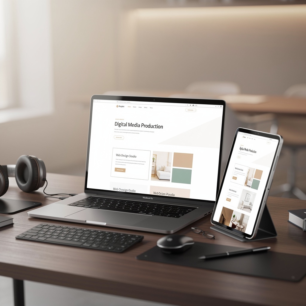 Web Design