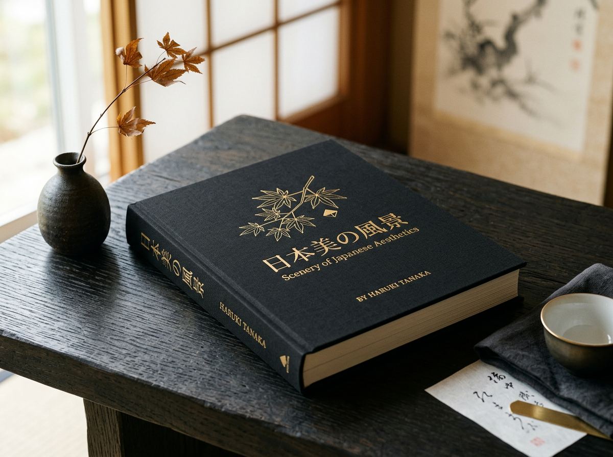 書籍デザイン